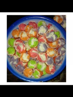 Foto resep Bolu Kukus Mekar
