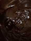 Crema de chocolate a mi estilo 🍫
