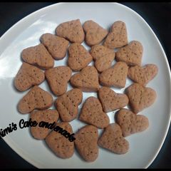 A picture of Cookies.