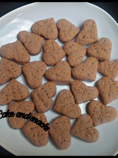 A picture of Cookies.