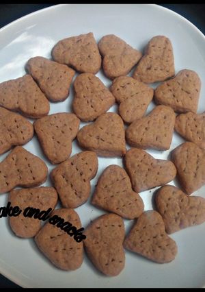 A picture of Cookies.