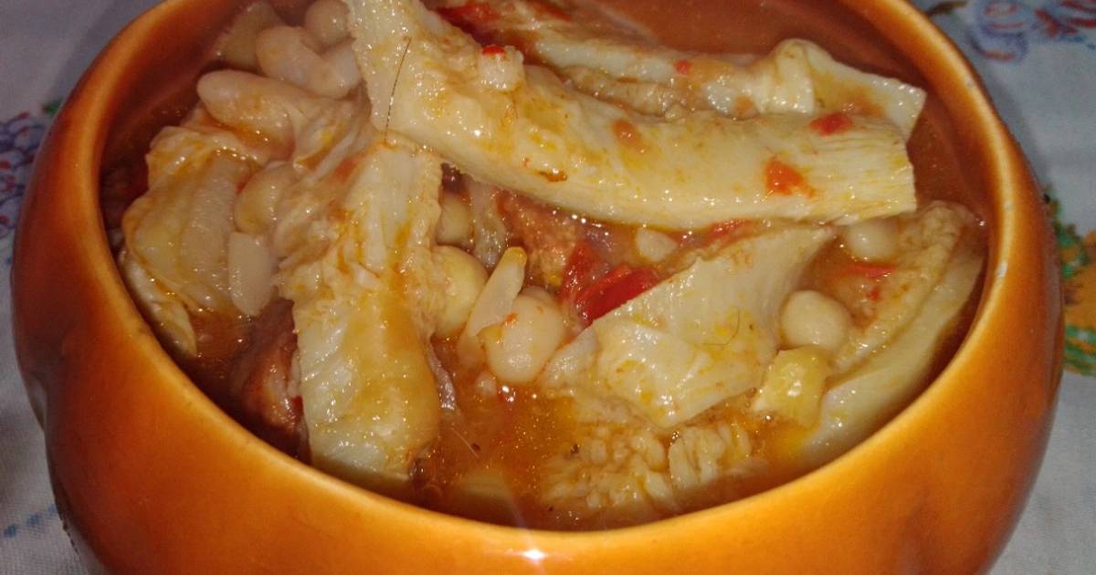 Best Guiso de Mondongo Near Me a Taste of Latin Americas Rich Cultural Heritage