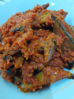 Foto resep Tongkol Cue Balado