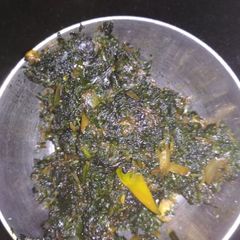 A picture of Muli shak.