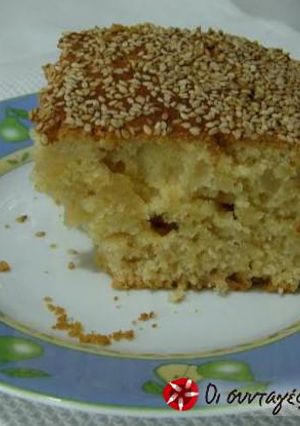 Φωτογραφία της συνταγής Ξυγκόπιτα