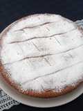 Pastiera Napoletana