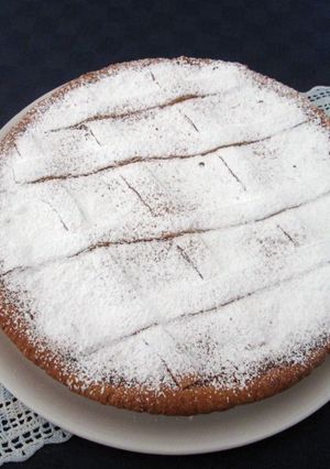 Foto di Pastiera Napoletana