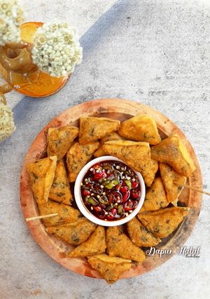 Foto resep Tahu Pletok