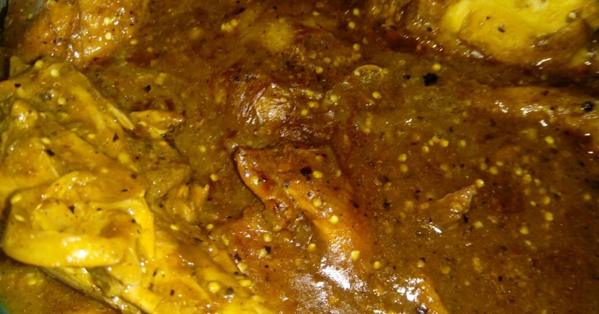 Chile quemado 32 recetas caseras Cookpad