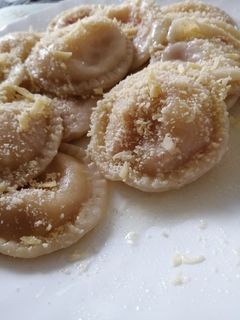 Una foto de Sorrentinos