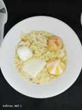 Fusili Tomyam buat anak