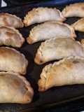 Empanadas criollas (al horno)