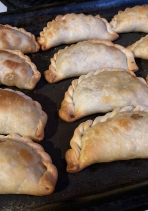Una foto de Empanadas criollas (al horno)