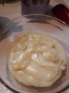 Una foto de Crema Pastelera Súper Fácil