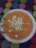 Salmorejo