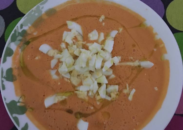 Salmorejo