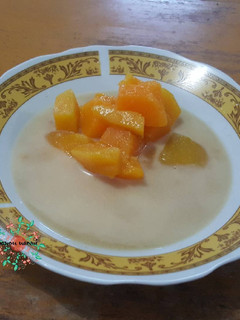 Foto resep Kolak Waluh
