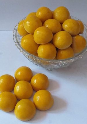 Foto resep Nastar Premium