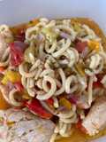 One pot pasta