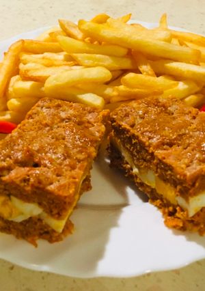 Stefánia Vagdalt recept fotója
