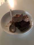Fudge Brownies