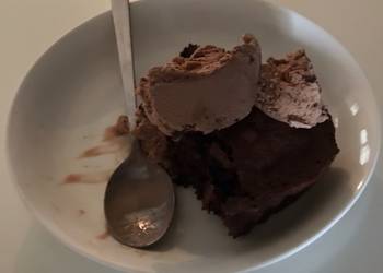 Easiest Way to Make Perfect Fudge Brownies