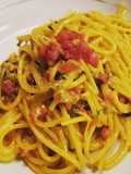 Finta Carbonara