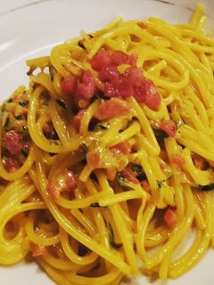 Foto di Finta Carbonara