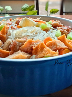 Foto resep Bihun Kuah