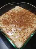 Creamy, Aromatic Rice Pudding with Cornstarch