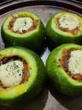 Zapallitos rellenos (27)