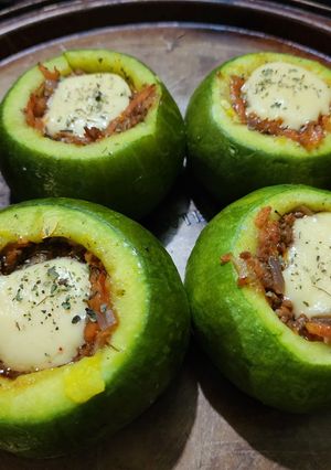 Una foto de Zapallitos rellenos (27)