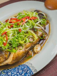 #29 紅燒魚 的食譜成品照片