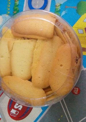 Foto resep Kuker lidah kuching