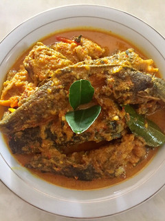 Foto resep Mangut Lele