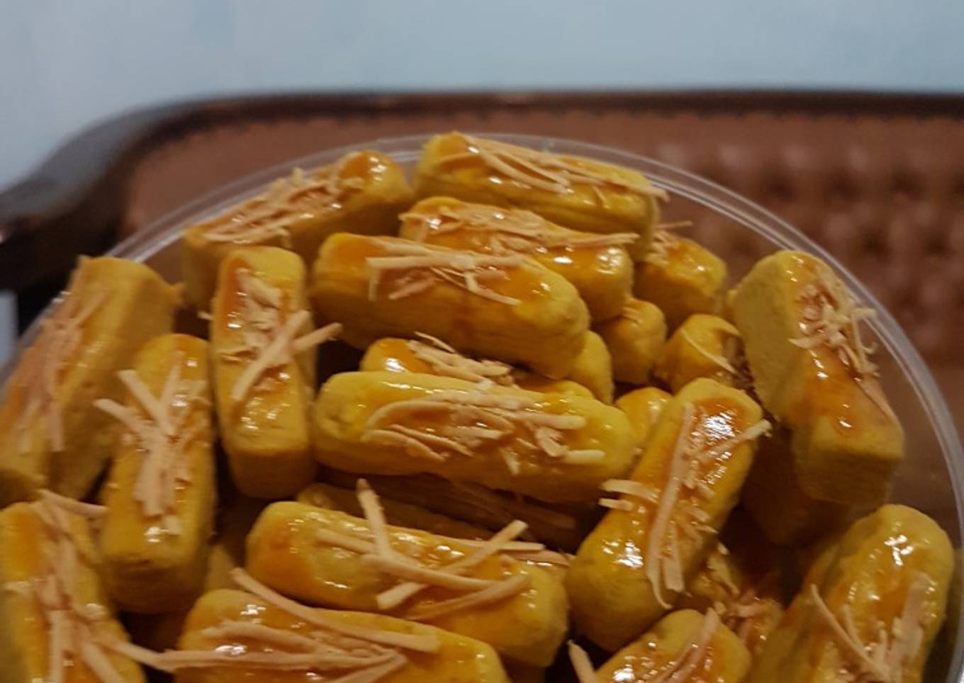 Kastengel Istimewa
