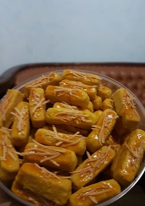 Foto resep Kastengel Istimewa