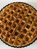 Someone’s grandma’s apple pie