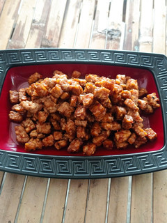 Foto resep Sambal Goreng Tempe