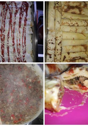 Una foto de Canelones 🤗!