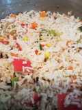 Arroz marinero