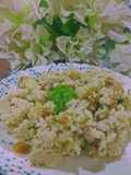 Samo rice khichdi ☺️