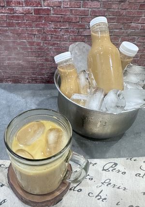 Foto resep Kopi Seliter
