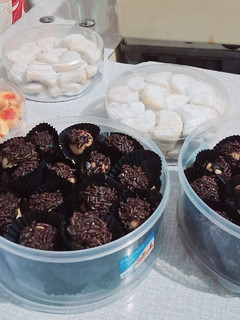 Foto resep Kue kering aneka rasa