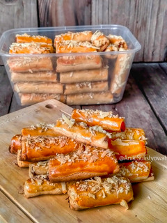 Foto resep Nastar Kastengel Gluten Free