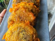 Gambar gandasturi kacang hijau