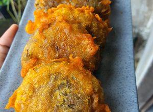 Foto resep Gandasturi (Kue Kacang Hijau)
