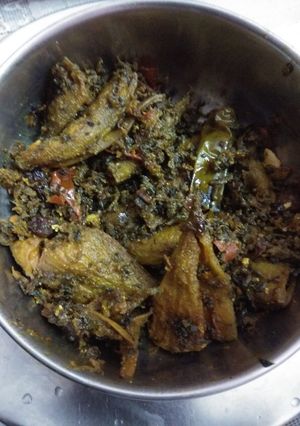 भरवां करेले (Bharva karele recipe in Hindi) रेसिपी मुख्य फोटो