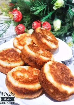 Foto resep Wingko Babat #BeraniBaking