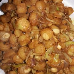 A picture of Makka chat.